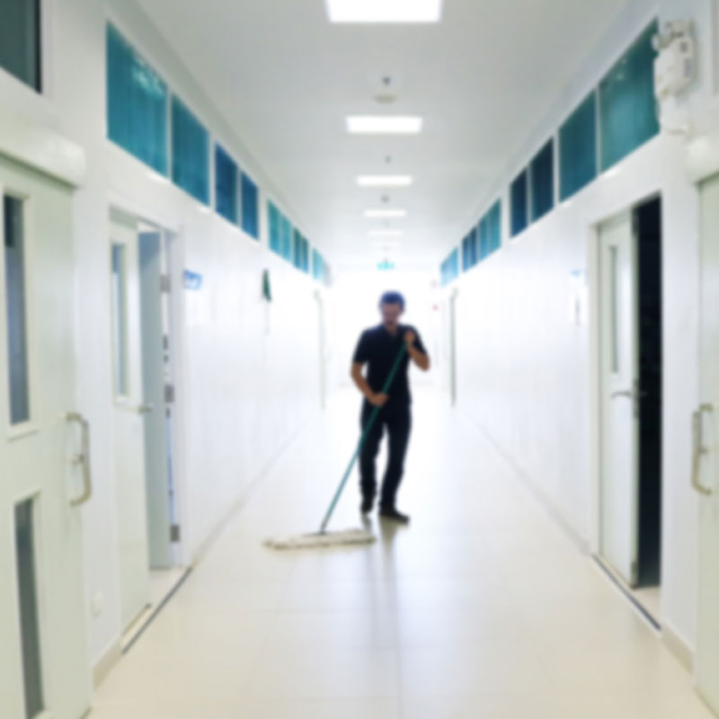 Careers Cleaning Services